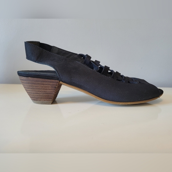 Paul Green Mattie Sandals, VGUC, Size 5.5 - Picture 7 of 11